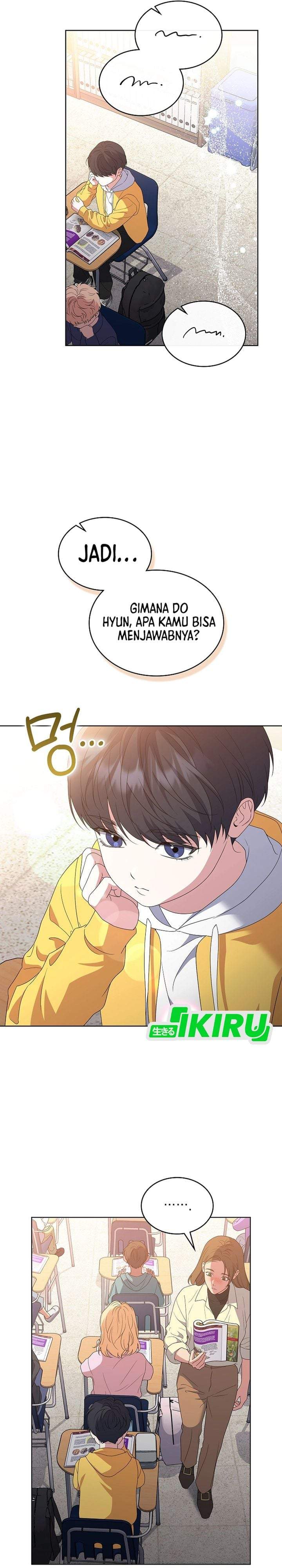 From Child Actor to World Star! Chapter 15