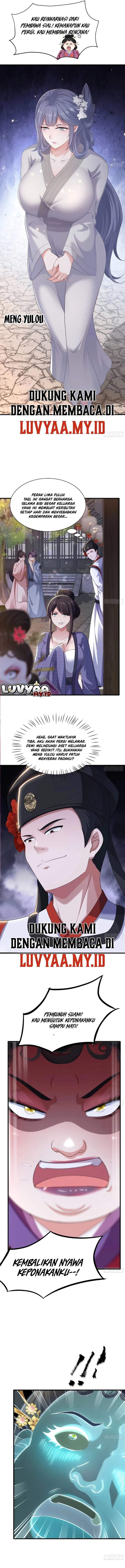 Reborn in the Water Margin World as the Strongest Wu Dalang Chapter 47