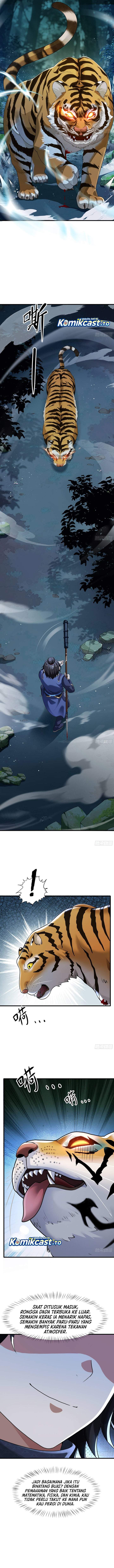 Reborn in the Water Margin World as the Strongest Wu Dalang Chapter 54