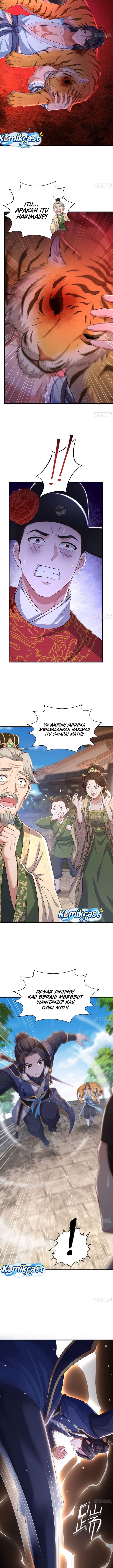 Reborn in the Water Margin World as the Strongest Wu Dalang Chapter 55