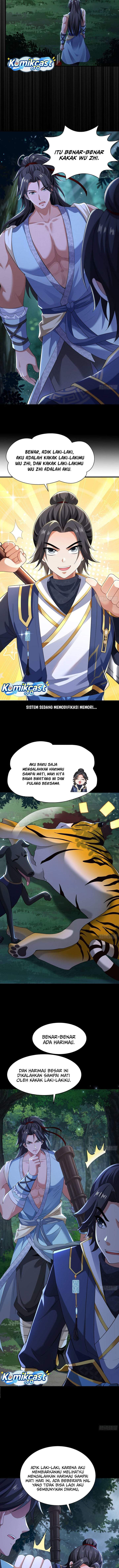 Reborn in the Water Margin World as the Strongest Wu Dalang Chapter 56