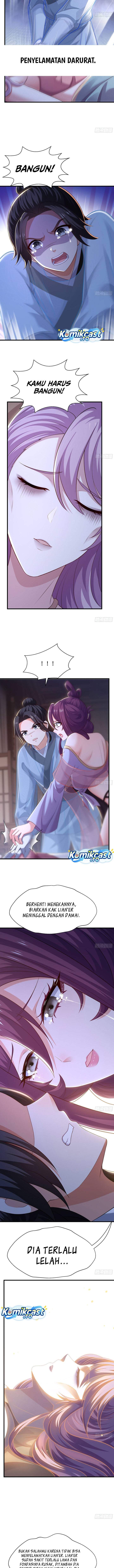 Reborn in the Water Margin World as the Strongest Wu Dalang Chapter 59