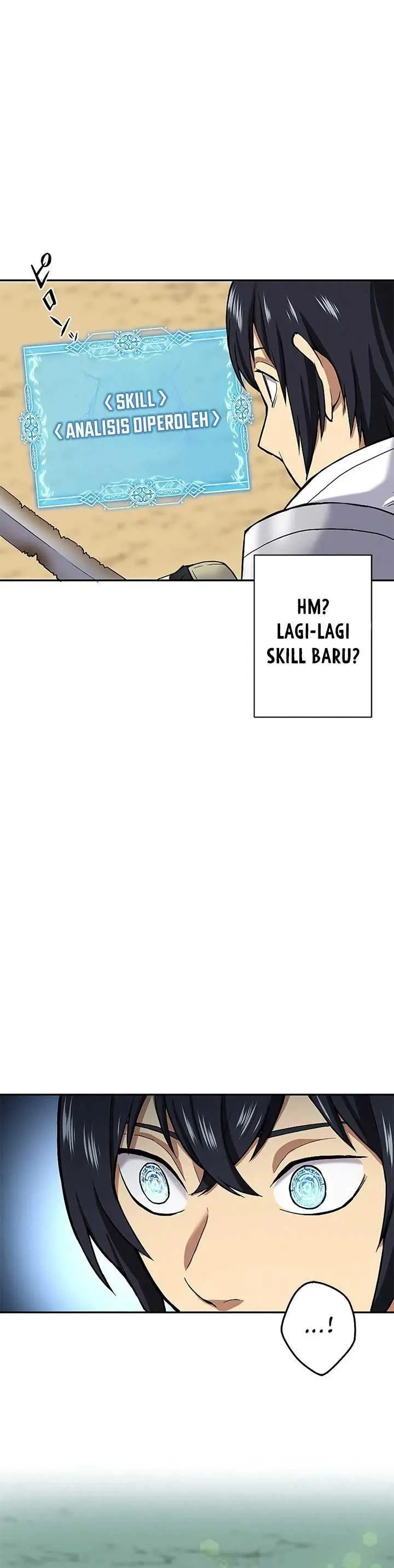 Shijou Saikyou no Mahou Kenshi, F Rank Boukensha ni Tensei Suru (2024) Chapter 2