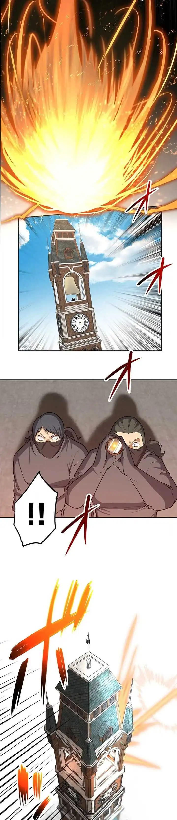 Shijou Saikyou no Mahou Kenshi, F Rank Boukensha ni Tensei Suru (2024) Chapter 5