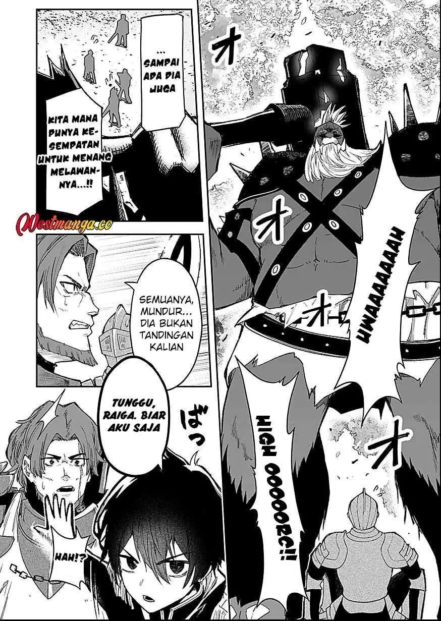 Saiyakkyuu Skill “Boushoku Maou” Mochi No Akuyaku Kizoku Ni Tensei Shimashita Ga, Shokei Saretakunai Node Skill Wo Kakushite Hitasura Doryoku Shimasu Chapter 2