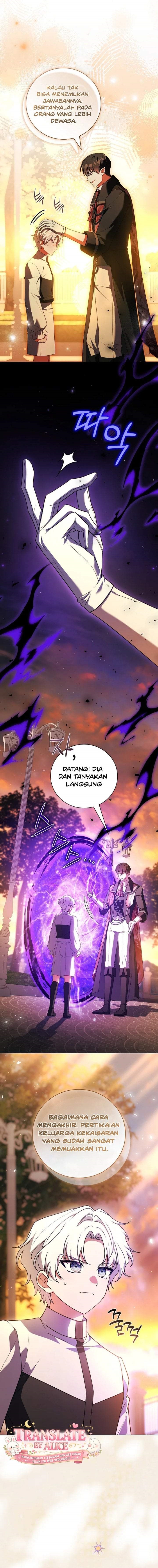 The Father and the Daughter Chapter 76