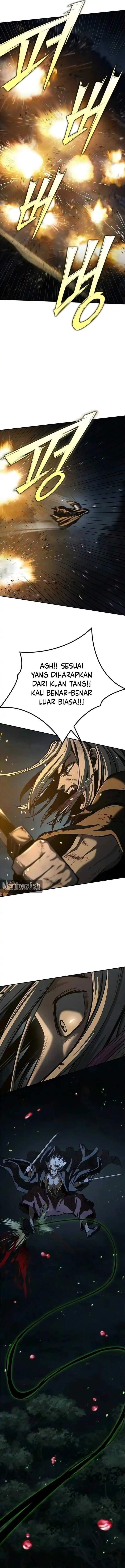 Psychopath in Murim Chapter 28