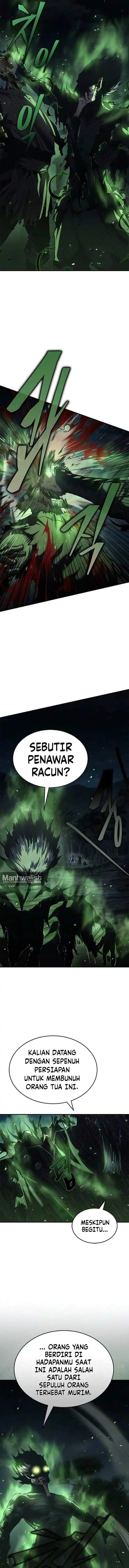Psychopath in Murim Chapter 28