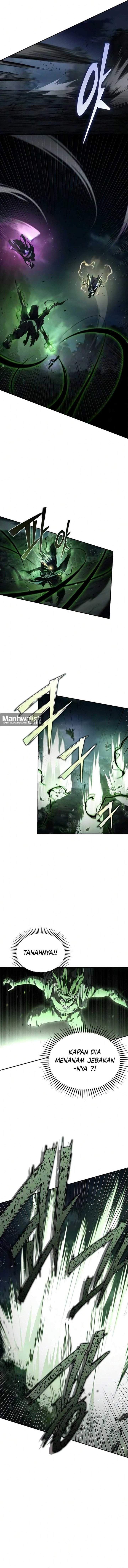 Psychopath in Murim Chapter 29