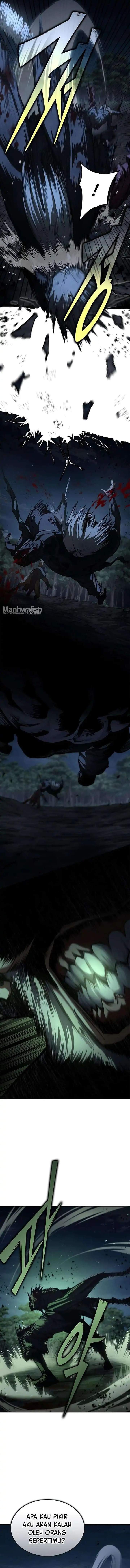 Psychopath in Murim Chapter 30