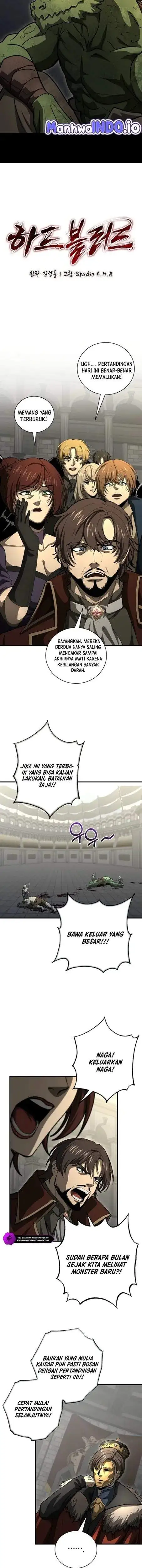 Half Blood Chapter 46