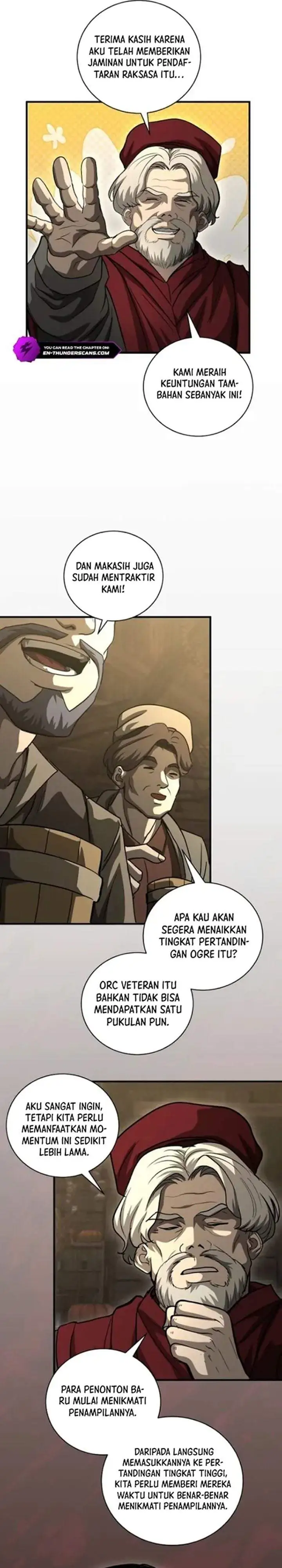 Half Blood Chapter 47