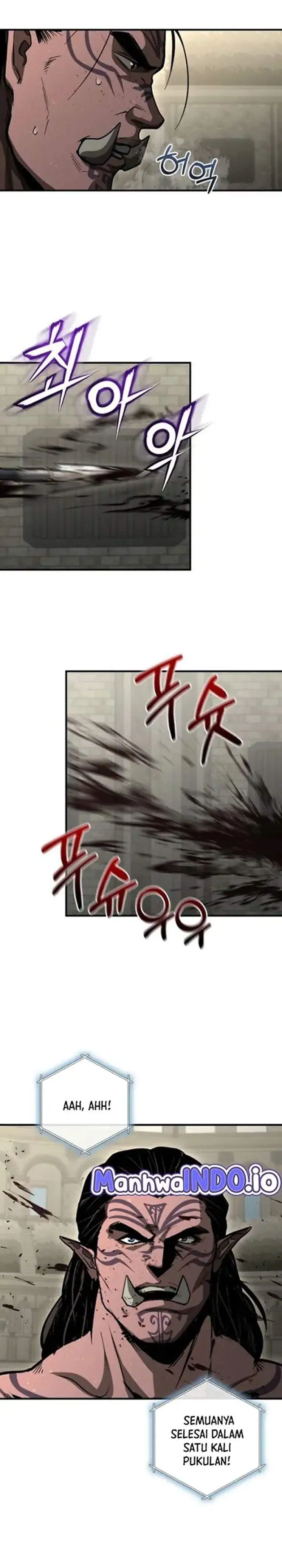 Half Blood Chapter 47