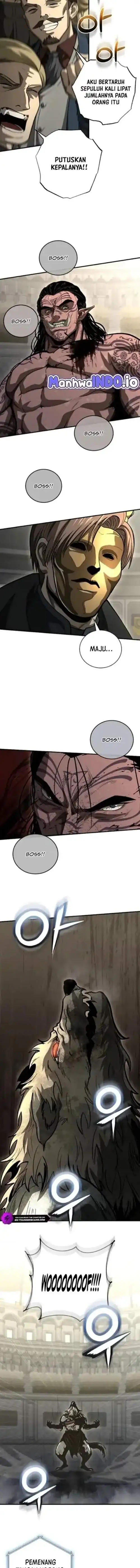 Half Blood Chapter 48