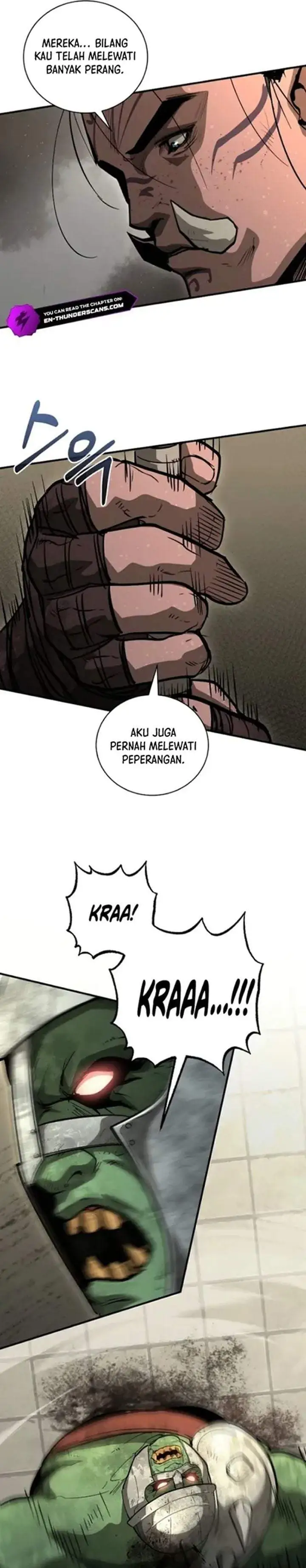 Half Blood Chapter 49