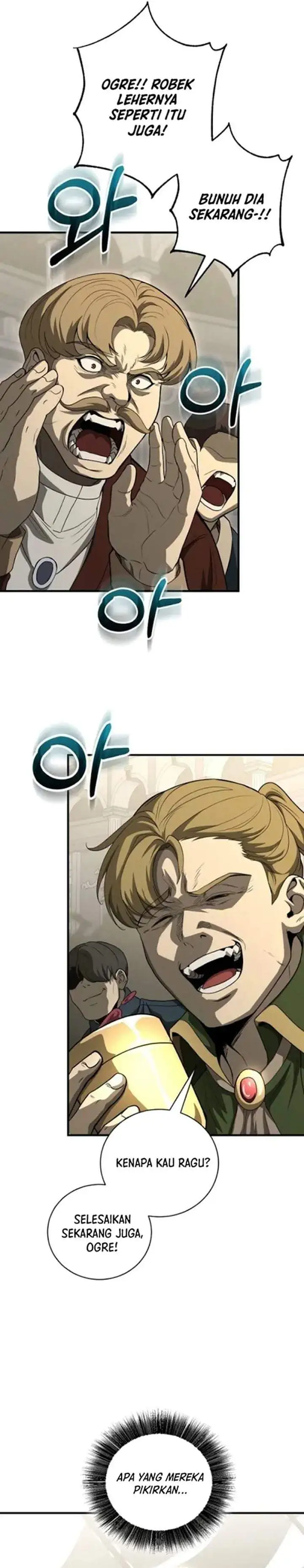 Half Blood Chapter 49
