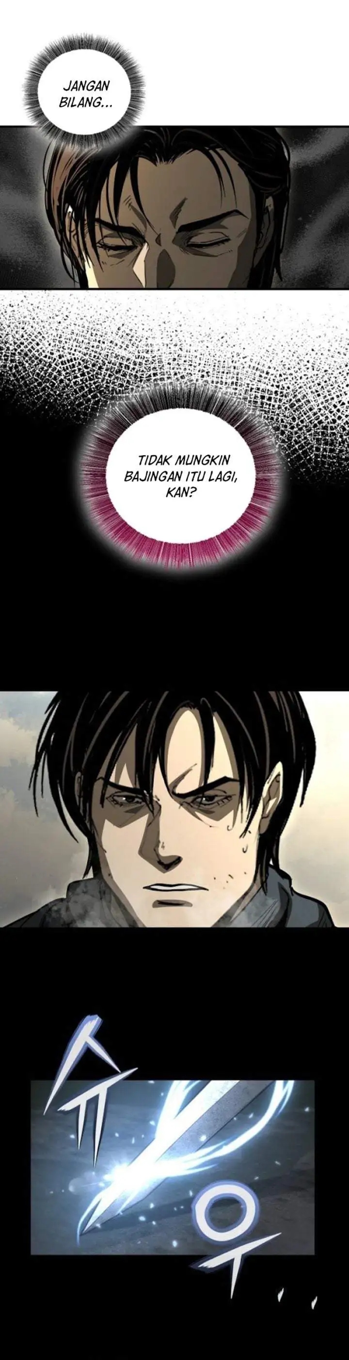 Half Blood Chapter 50
