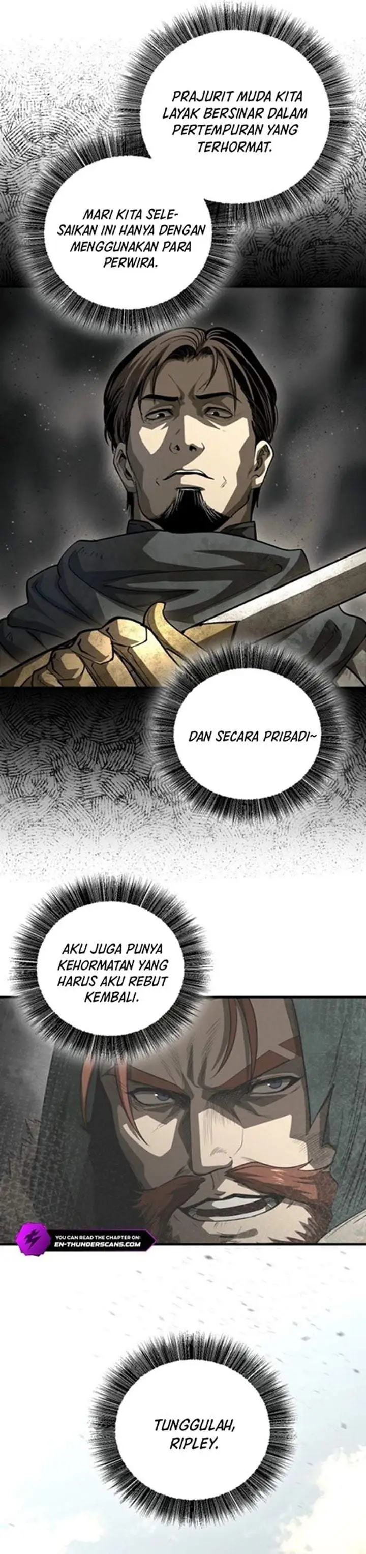 Half Blood Chapter 51