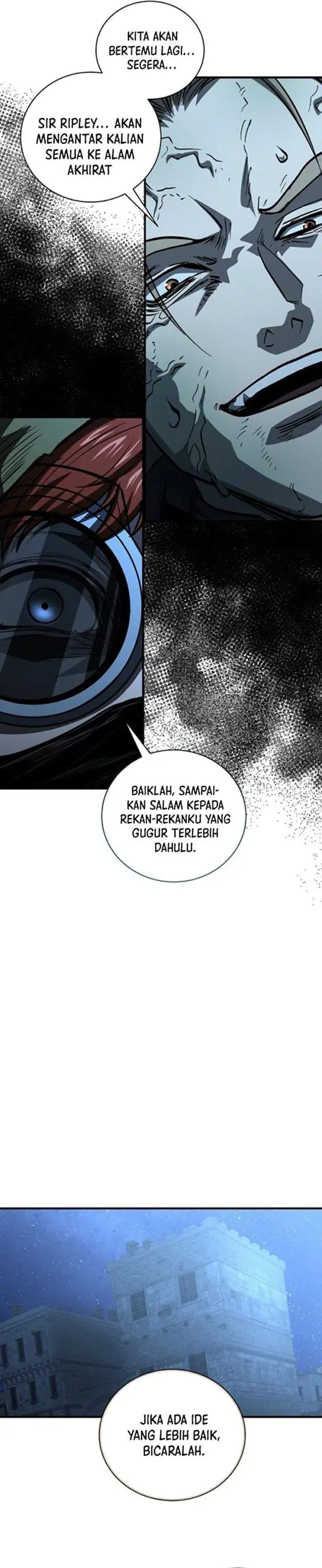 Half Blood Chapter 51