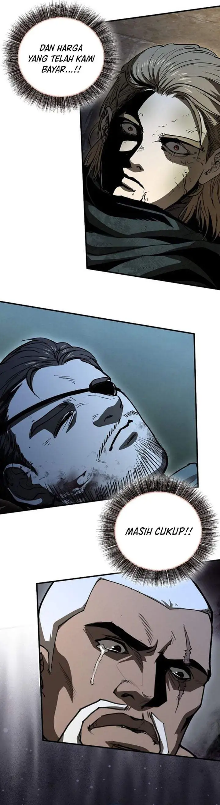 Half Blood Chapter 53
