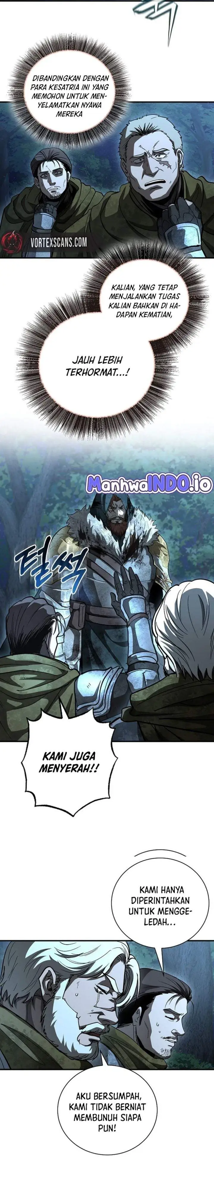 Half Blood Chapter 53