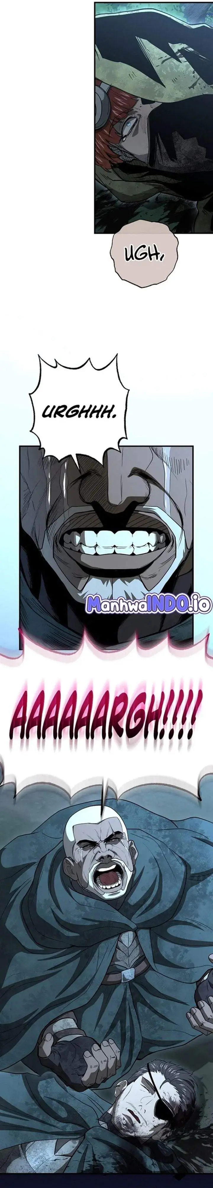 Half Blood Chapter 54