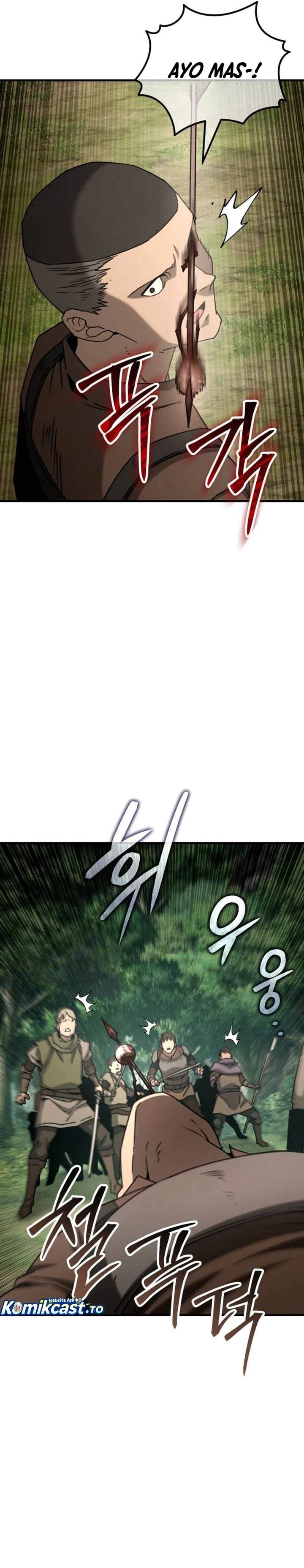 Green Skin Chapter 3