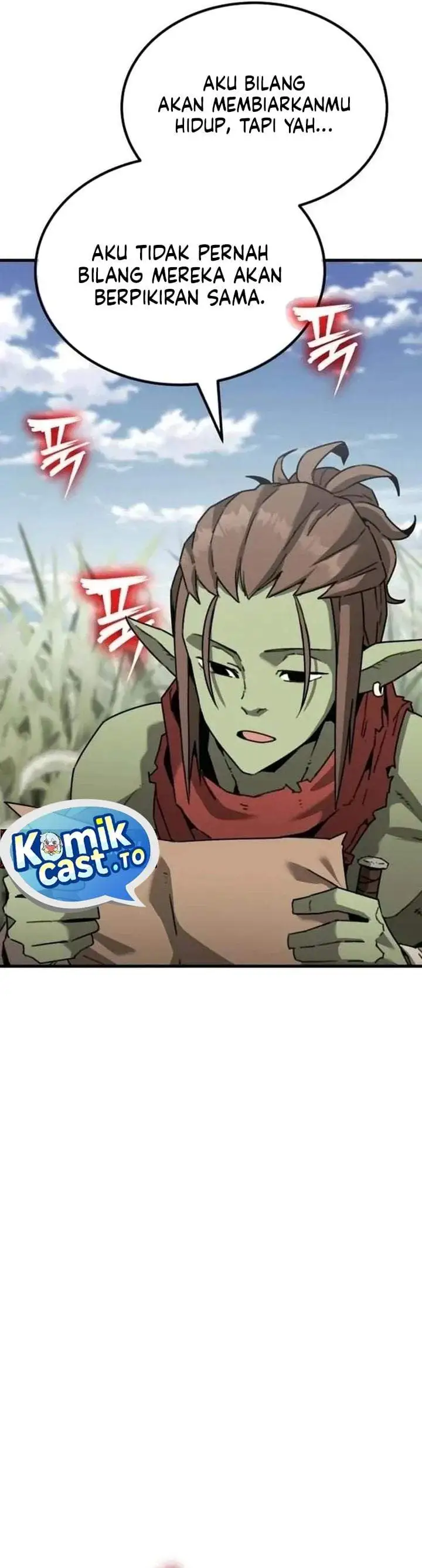 Green Skin Chapter 4