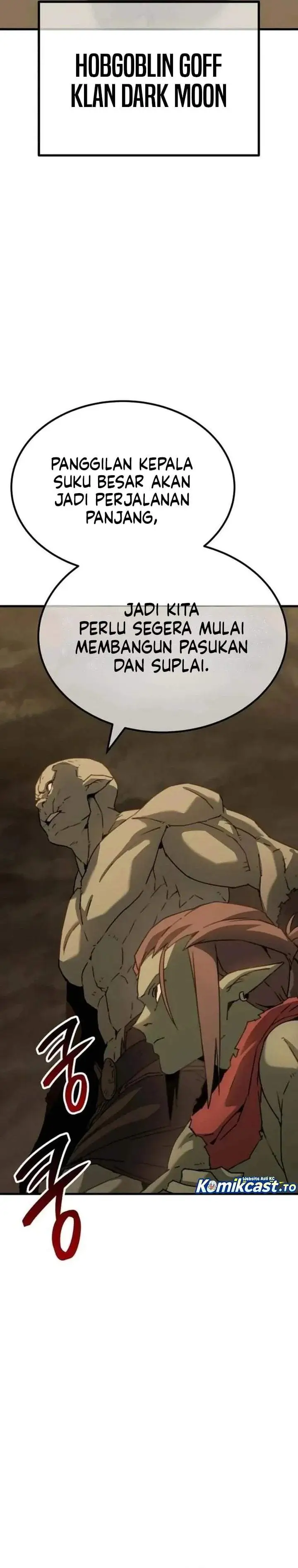Green Skin Chapter 4