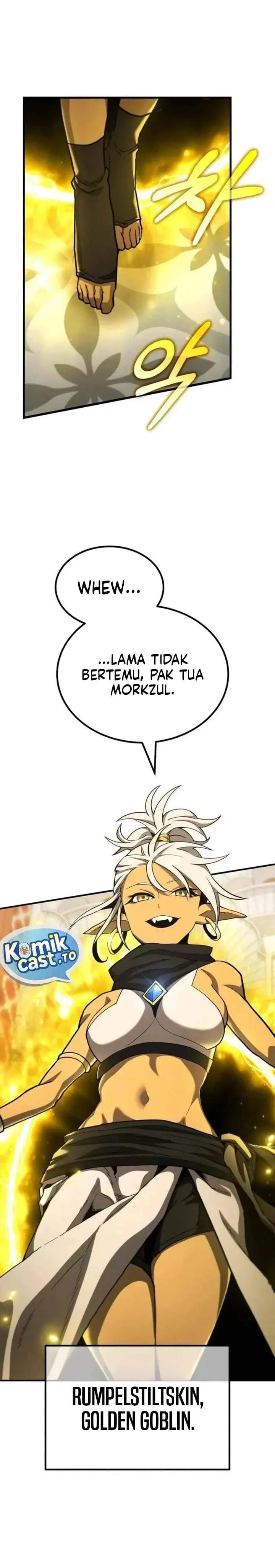 Green Skin Chapter 5
