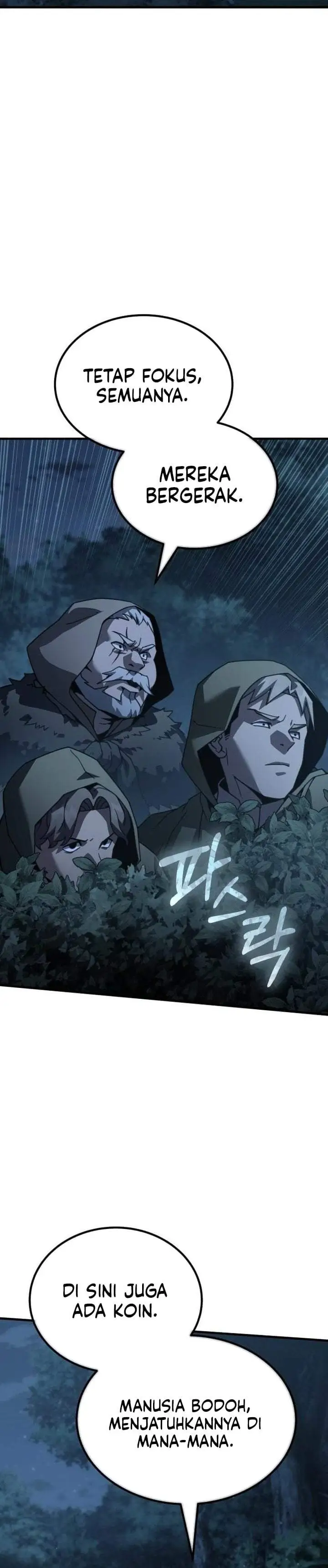 Green Skin Chapter 6
