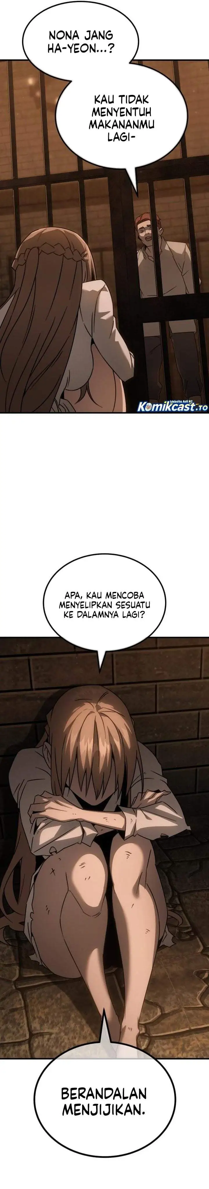 Green Skin Chapter 6