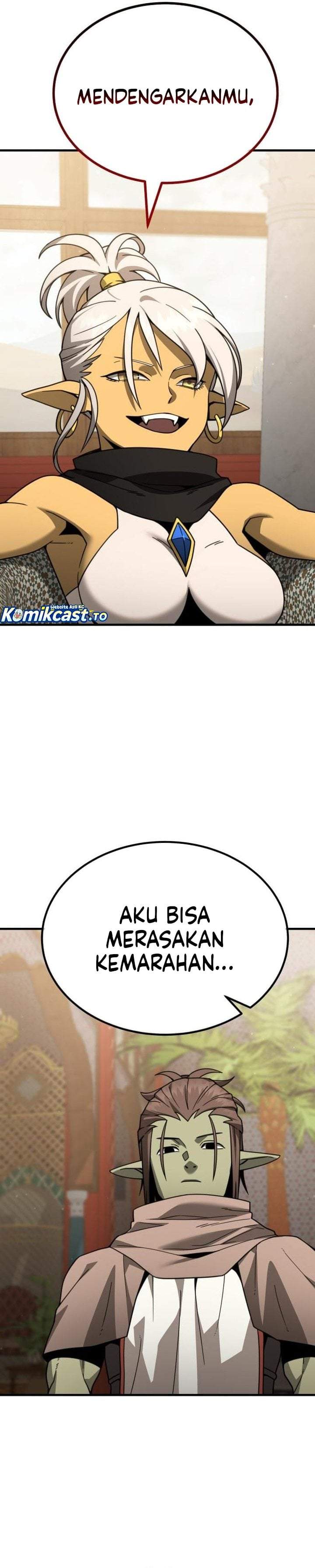 Green Skin Chapter 6