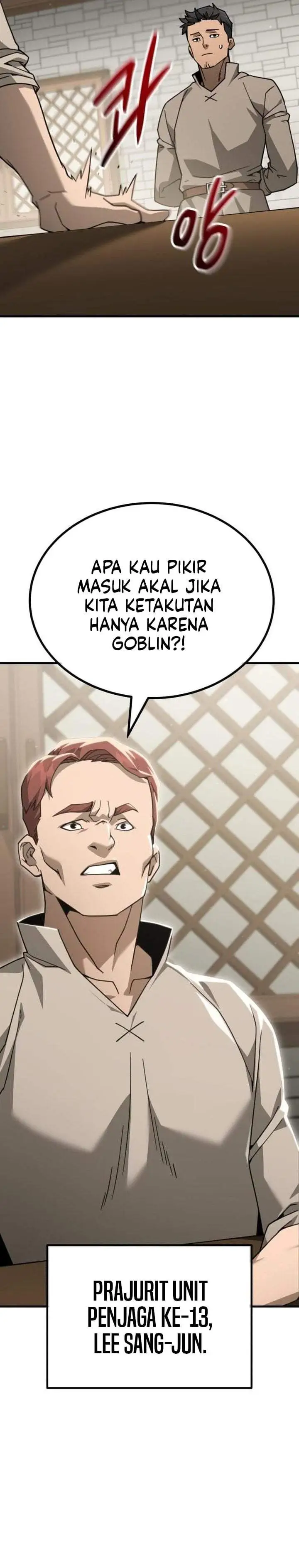 Green Skin Chapter 6