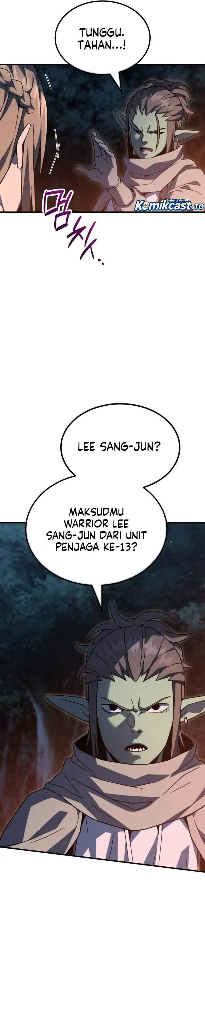 Green Skin Chapter 7