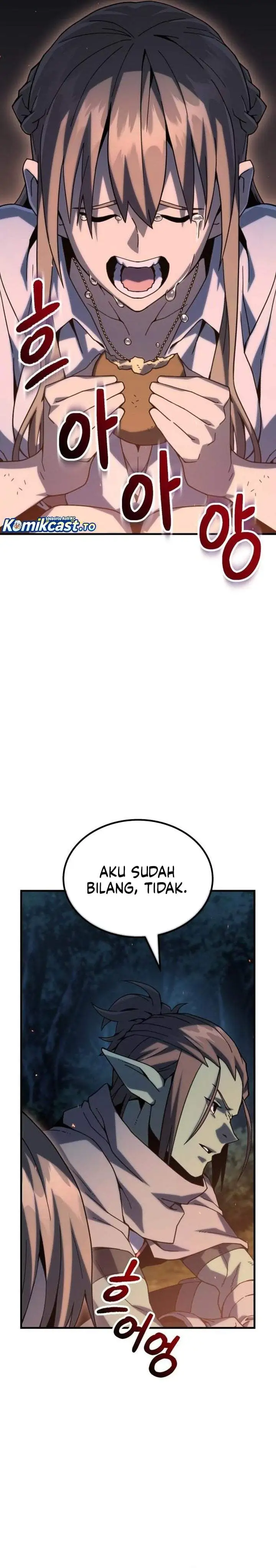 Green Skin Chapter 7