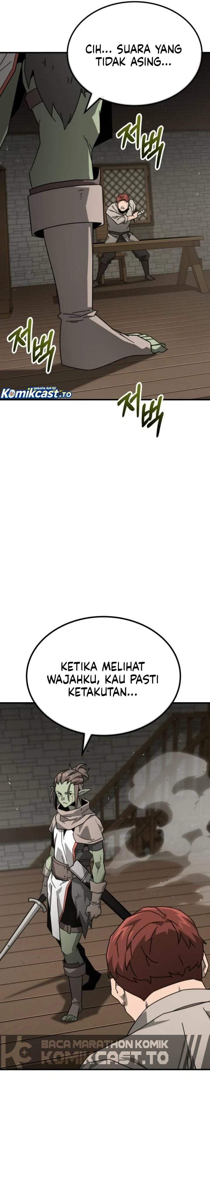 Green Skin Chapter 8