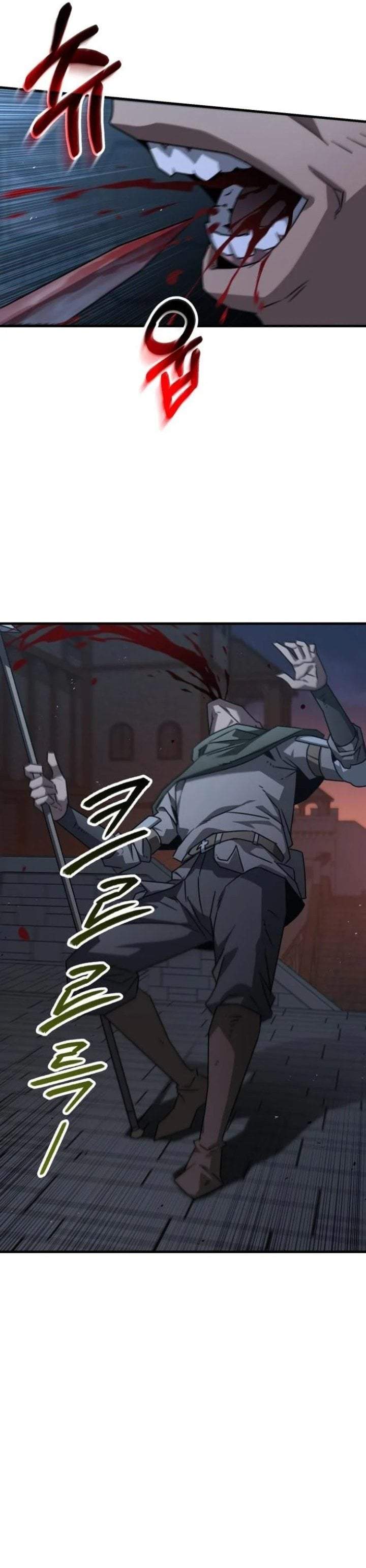 Green Skin Chapter 8
