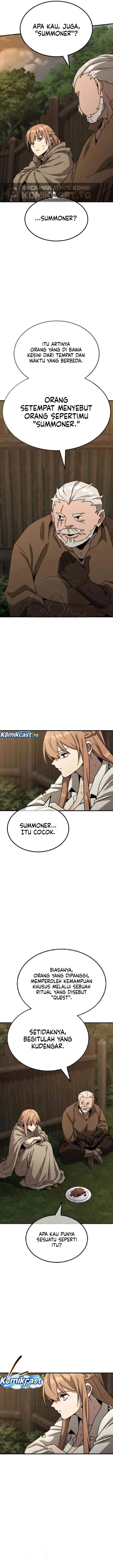 Green Skin Chapter 9