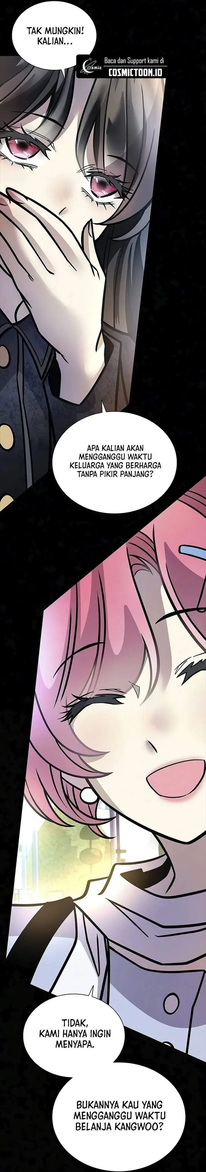 Villain To Kill Chapter 236