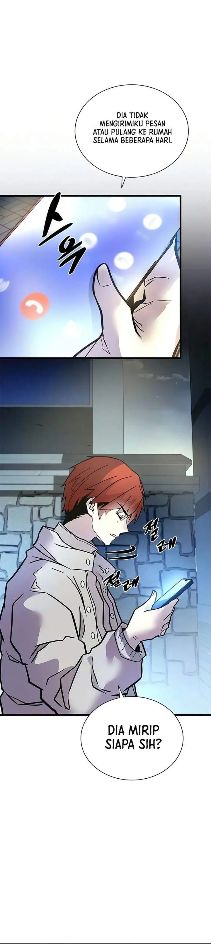 Villain To Kill Chapter 236