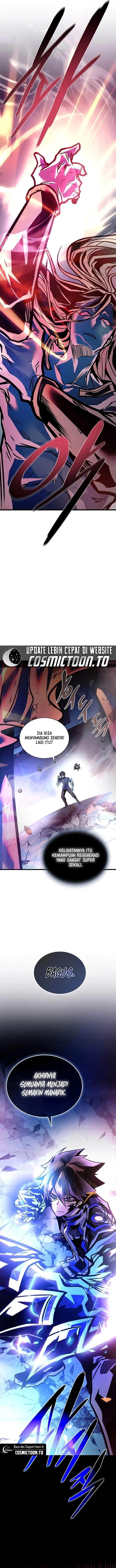 Villain To Kill Chapter 238