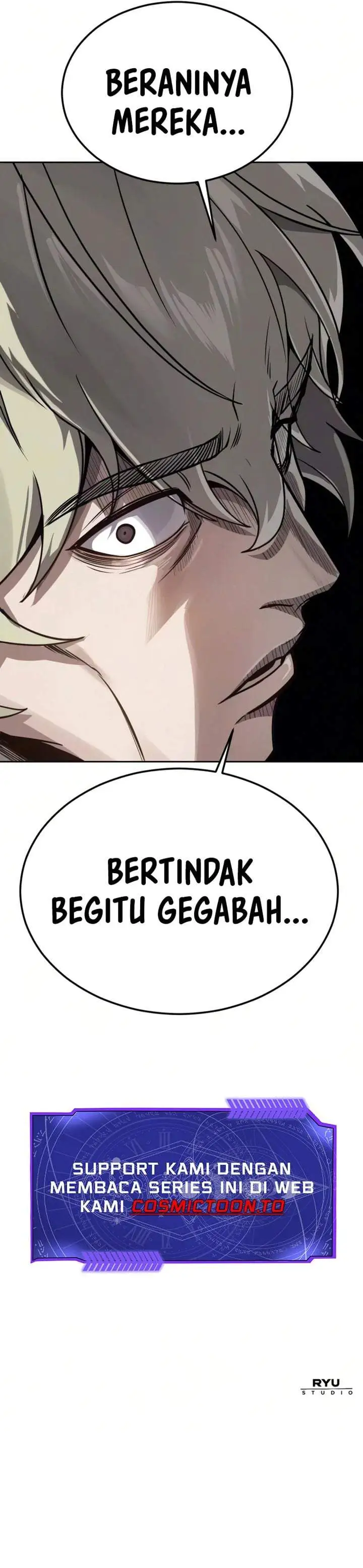 Villain To Kill Chapter 239