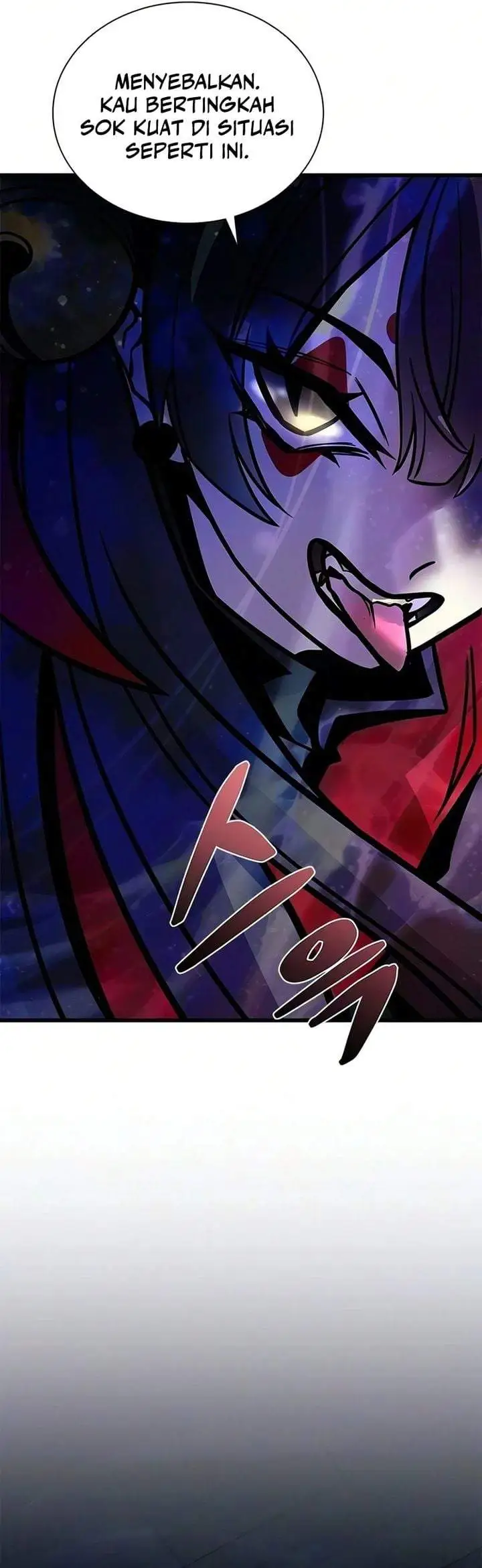 Villain To Kill Chapter 241