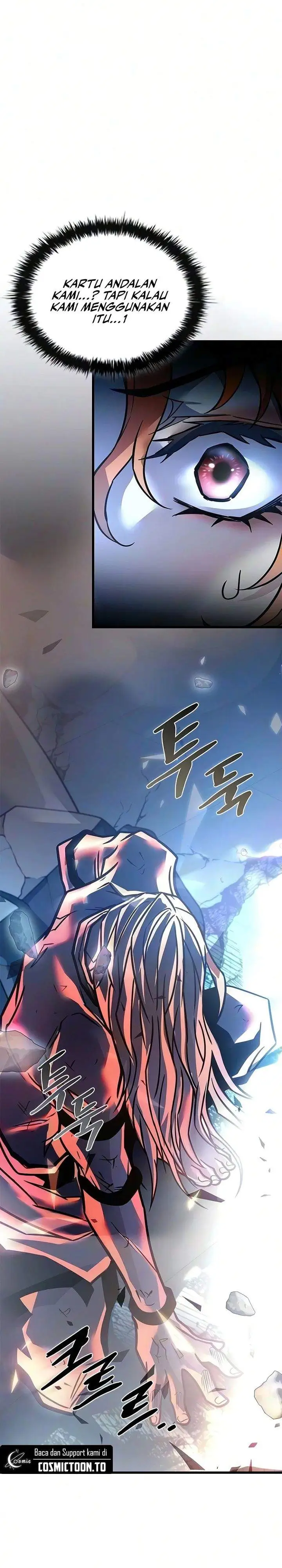 Villain To Kill Chapter 242