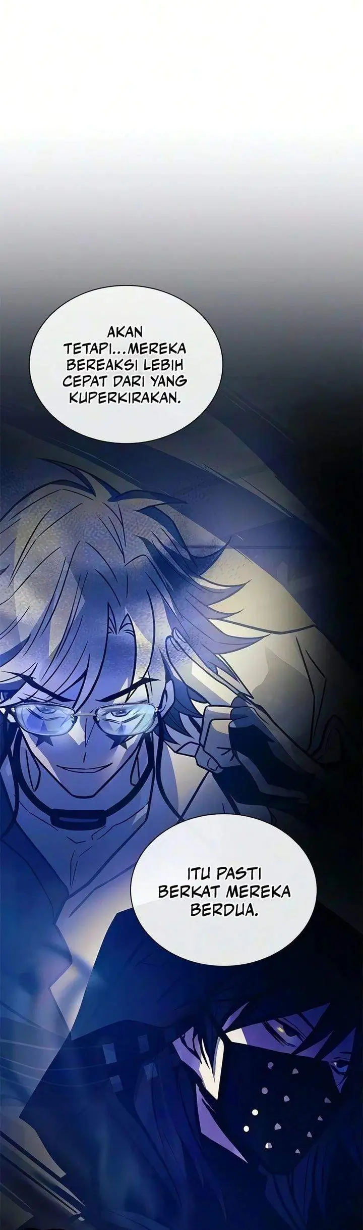 Villain To Kill Chapter 242