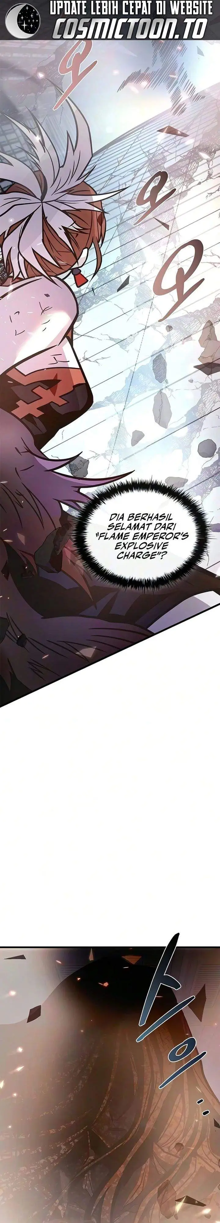 Villain To Kill Chapter 242