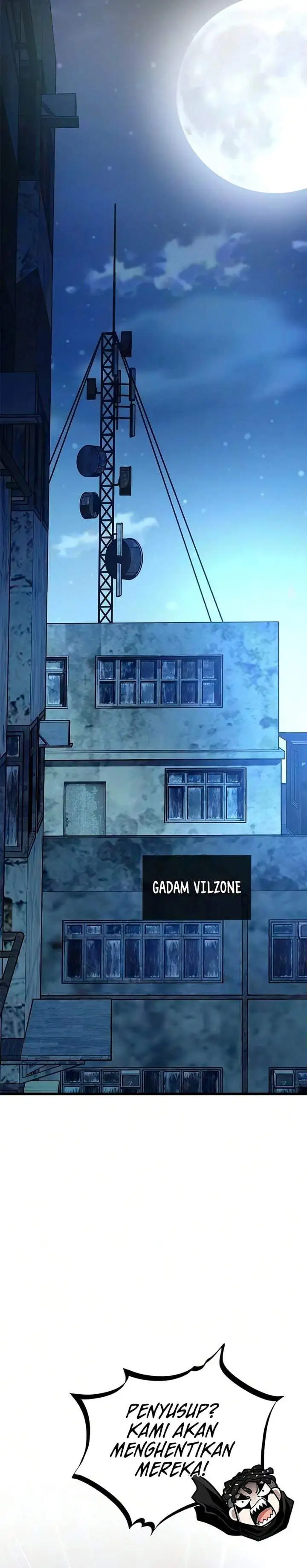 Villain To Kill Chapter 243