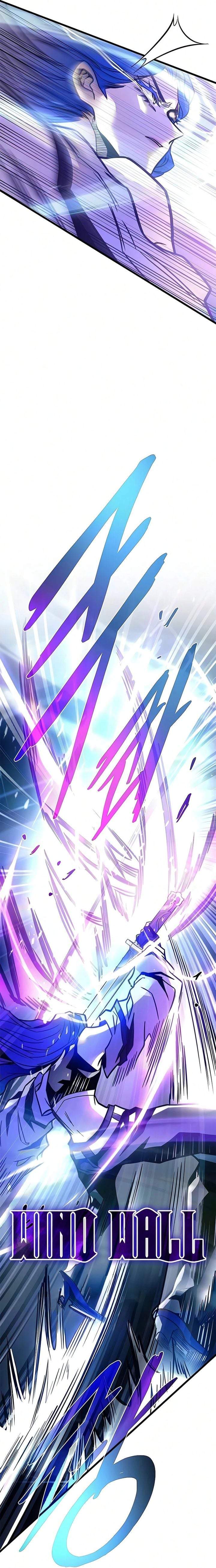 Villain To Kill Chapter 243