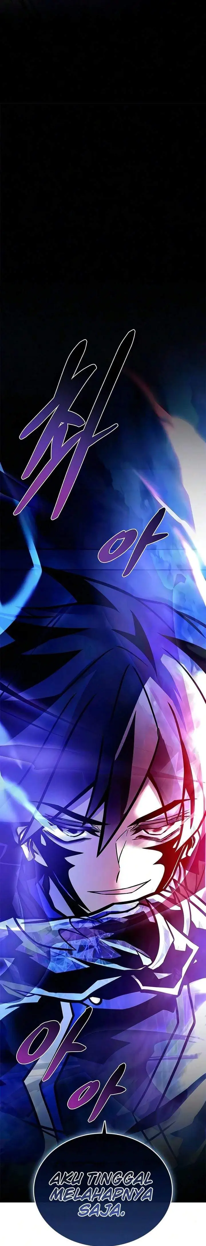 Villain To Kill Chapter 243